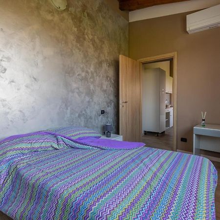 Angolo Nascosto Apartments San Fiorano Εξωτερικό φωτογραφία