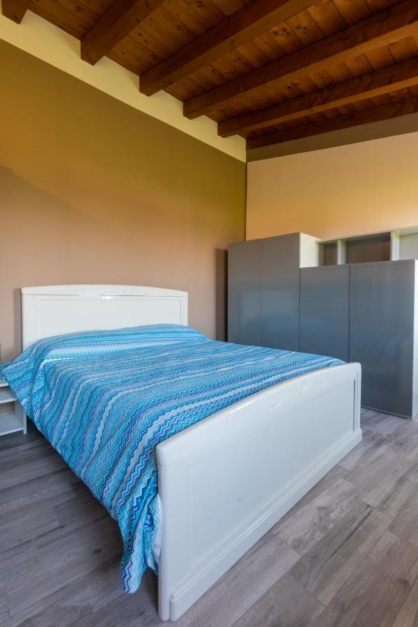 Angolo Nascosto Apartments San Fiorano Εξωτερικό φωτογραφία