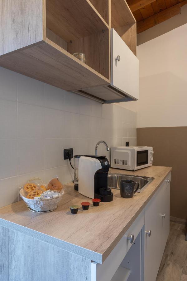 Angolo Nascosto Apartments San Fiorano Εξωτερικό φωτογραφία