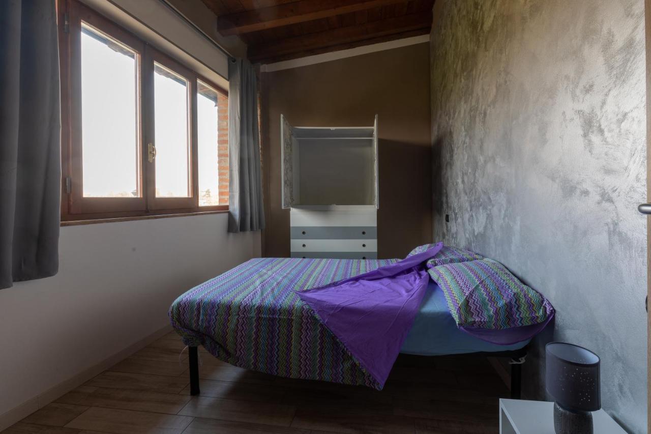 Angolo Nascosto Apartments San Fiorano Εξωτερικό φωτογραφία