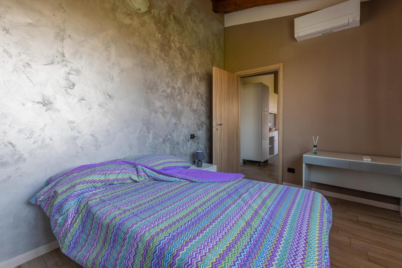 Angolo Nascosto Apartments San Fiorano Εξωτερικό φωτογραφία