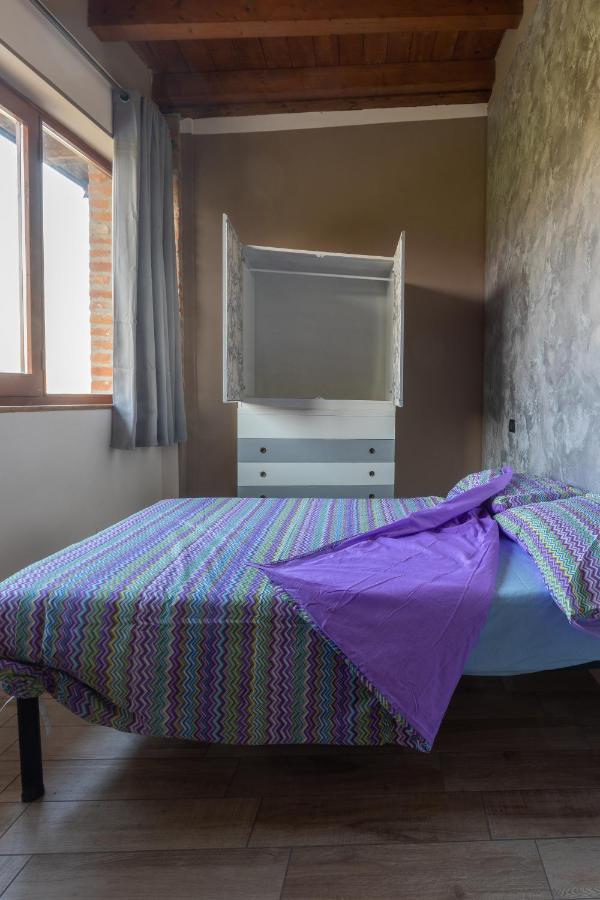 Angolo Nascosto Apartments San Fiorano Εξωτερικό φωτογραφία