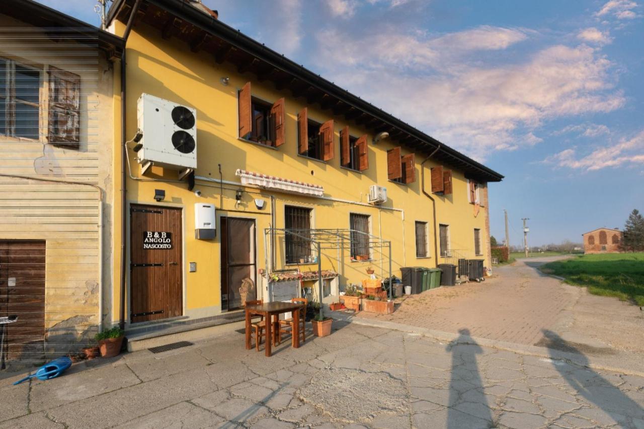 Angolo Nascosto Apartments San Fiorano Εξωτερικό φωτογραφία